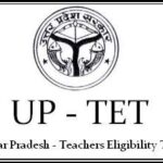 UPTET Notification 2026 Online Form