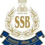 SSB Constable Tradesman & Driver Recruitment 2026 Notification For 827 Post