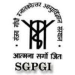 SGPGI Recruitment 2022 For Group B & C Posts