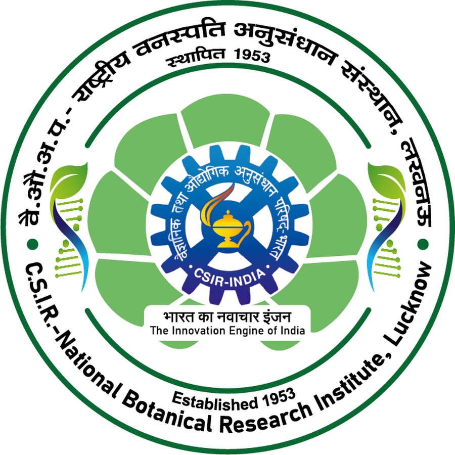 CSIR NBRI Lucknow Recruitment 2025 Notification For Various Posts image.